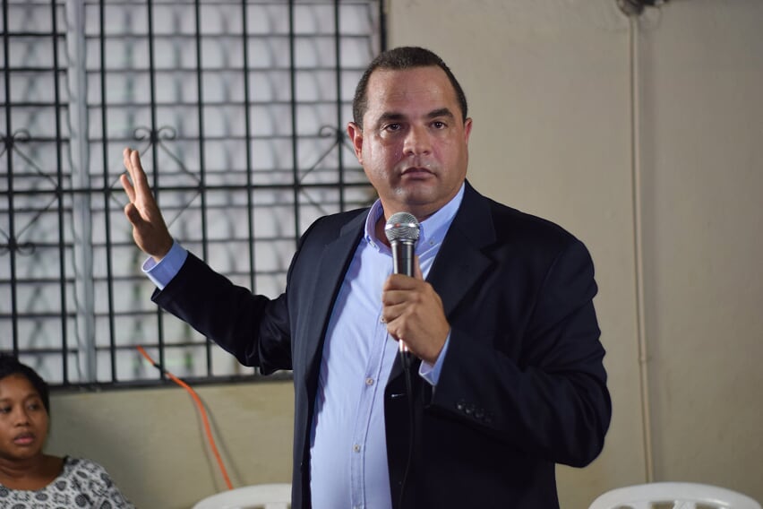Manuel Crespo