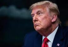 ¿Puede Trump postularse a las elecciones?