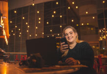 Olga Lira Business es aceptada como parte de la comunidad Latin Grammy