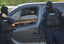 Ocho muertos en segundo tiroteo masivo en Serbia