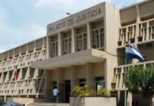 Veinte años de prisión para mujer que mató a su pareja en Montecristi