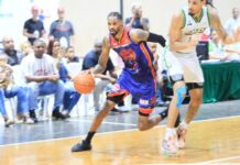 Reales, otra vez le vuelven a ganar los Soles en su casa en La Súper Liga LNB
