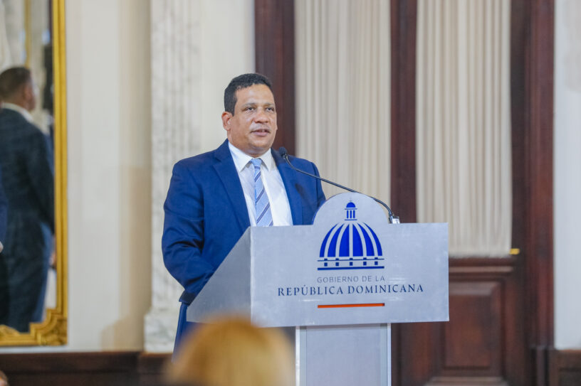 Contrataciones Públicas informa sobre procedimiento de contratación de seguridad nacional para adquisición de pasaportes electrónicos