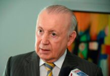 ¡Muera la impunidad!