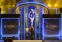 Premios Soberano 2025 presenta nominaciones con 270 postulados en 58 categorías