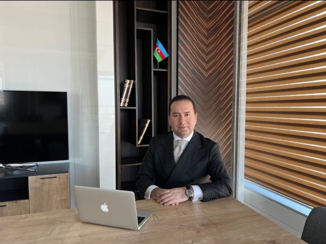 El acuerdo alcanzado para detener la operación antiterrorista de Azerbaiyán en Karabaj ¿quo vadis