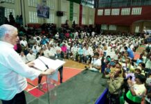 Miguel Vargas Maldonado: “Proponemos una gestión de gobierno responsable, eficiente y distinta”