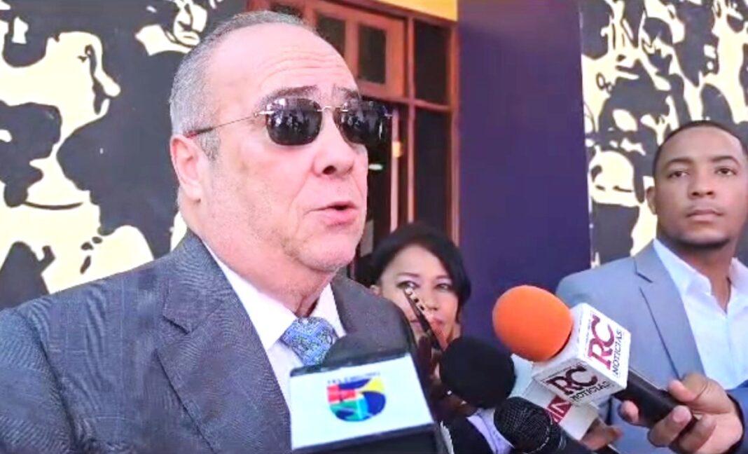 Charles Mariotti
