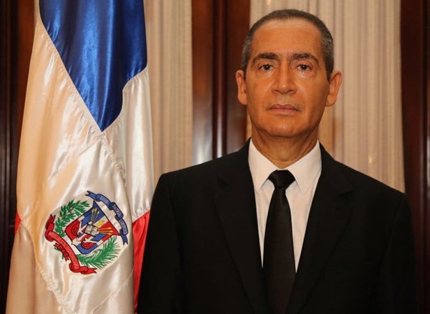 Dominicanos en NY apoyan Ramón Madera Arias como miembro del nuevo TC