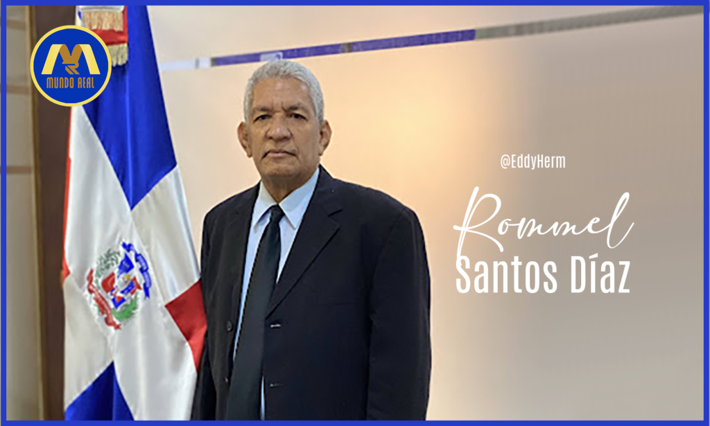Rommel Santos Diaz
