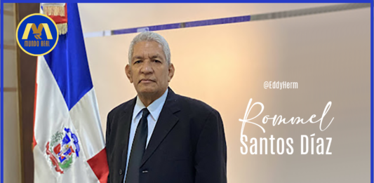 Rommel Santos Diaz