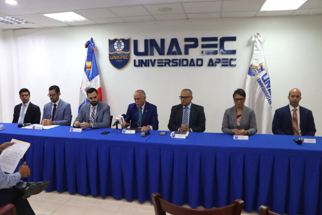 Unapec anuncia iniciativas que fomentan la innovación para era digital