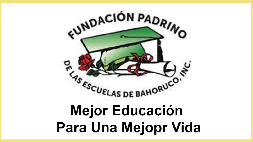 Fundacion-Padrino-de-la-Escuela-de-Bahoruco