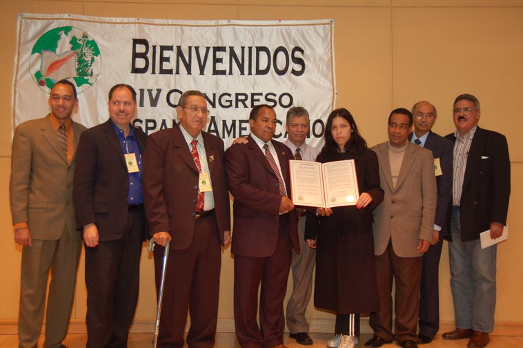 CPNY El Compromiso del Congreso Hispanoamericano de Prensa en el 2024