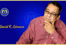 Periodista David R. Lorenzo entrega propuestas para modificar Código Penal