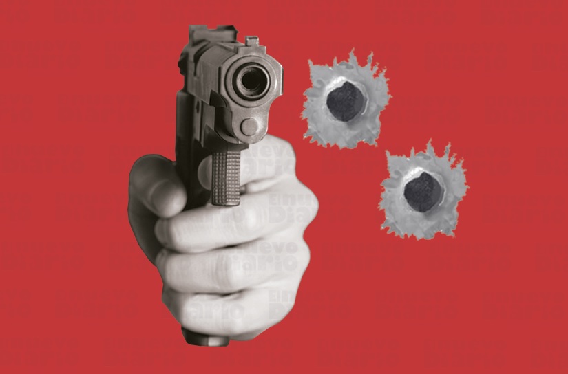 En últimas horas asesinan 5 personas en Brooklyn y 8 en Chicago