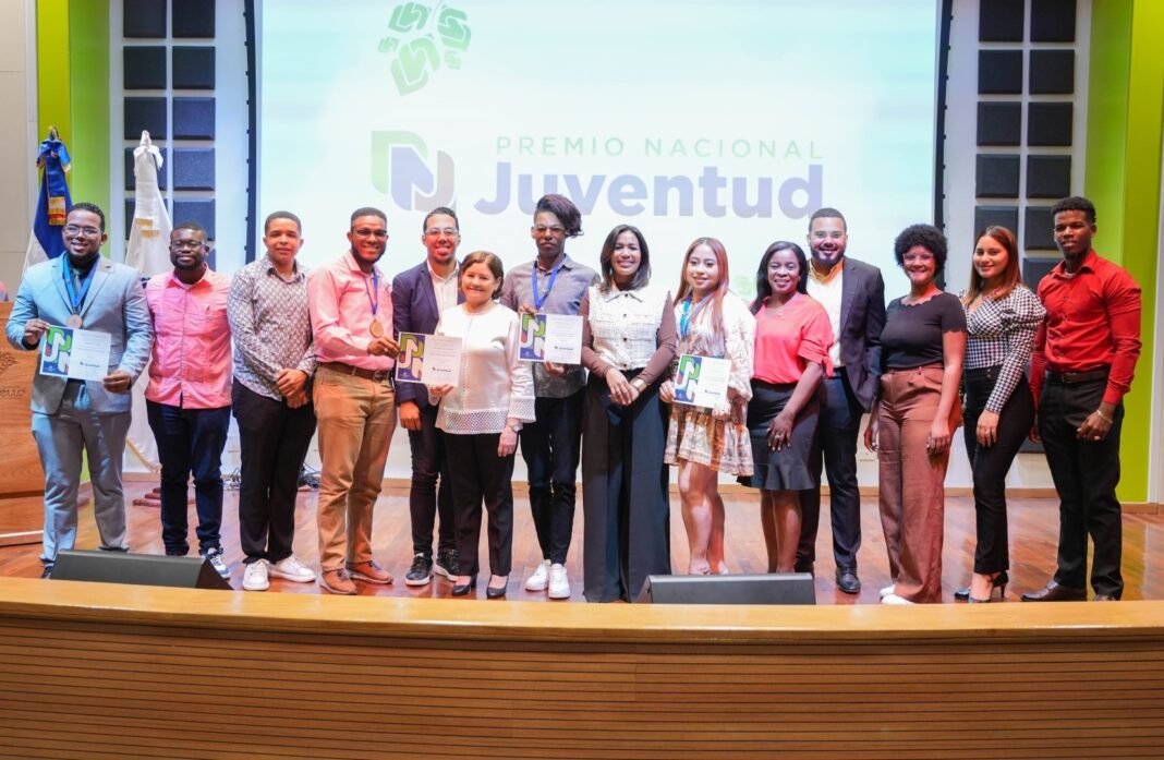 Entrega Certificados PNJ 2024