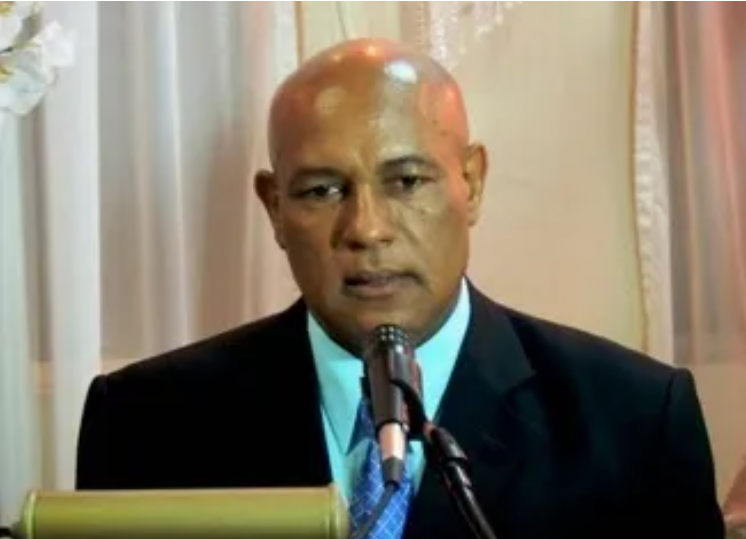 Héctor Ramírez