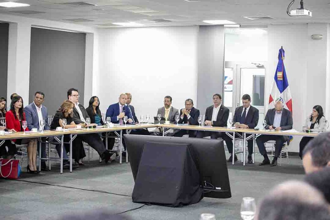 II Encuentro de Líderes para el Seguimiento del Plan Nacional de Fomento a las Exportaciones PNFE 2020-2030