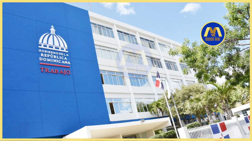 Ministerio-de-Trabaj
