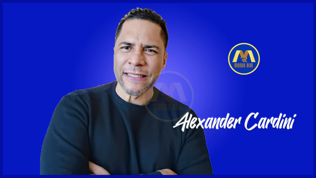 Alexander-Cardini