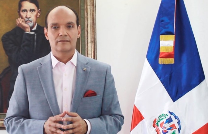 Avalan en NY petición de Ramfis sobre discurso presidente Abinader