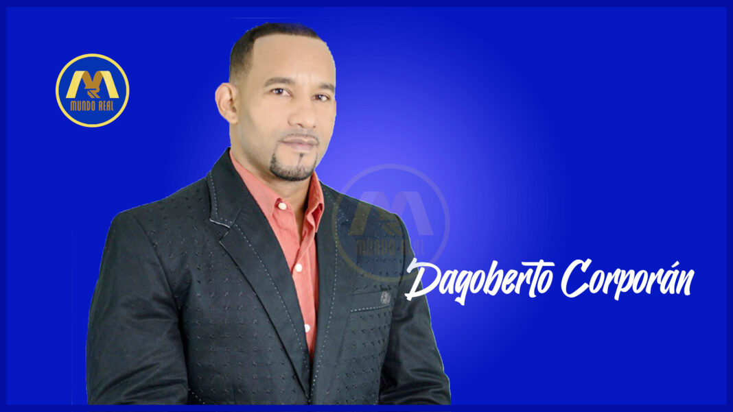 Dagoberto-Corporán