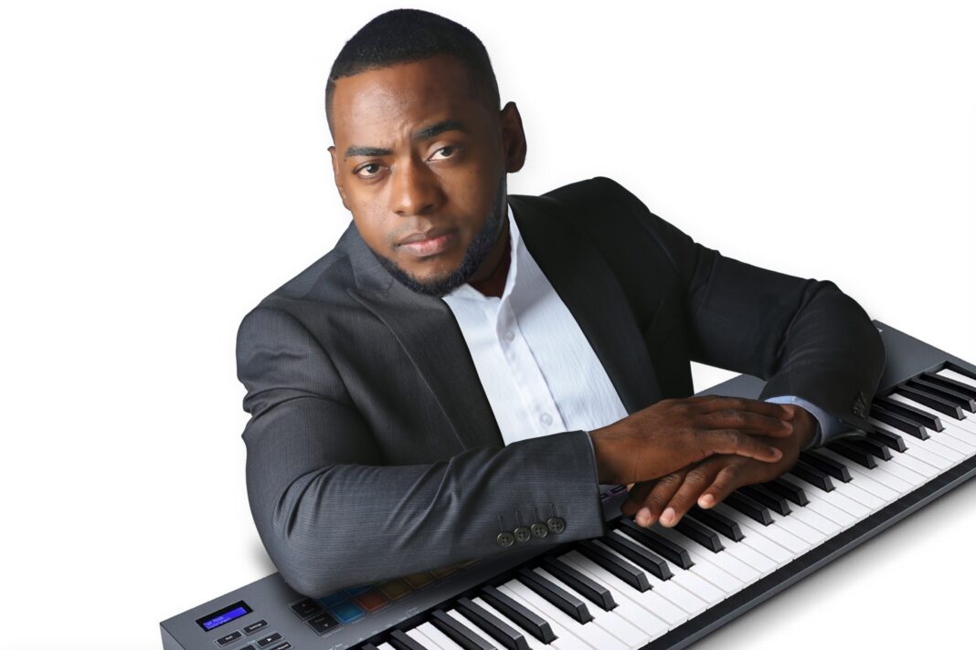 Donmusic presenta álbum Rapvelation