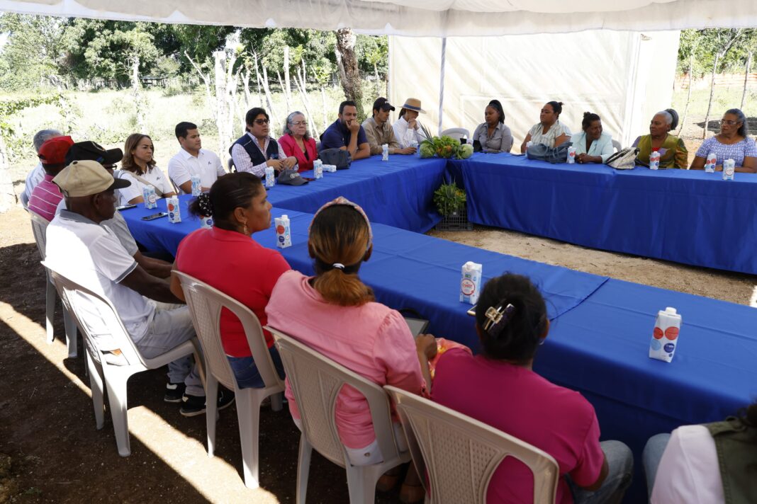 Encuentro FAO -ASONAHORES Higuey