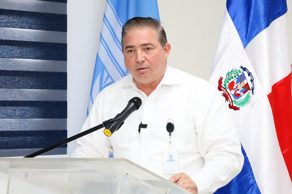 Héctor Porcella IDAC