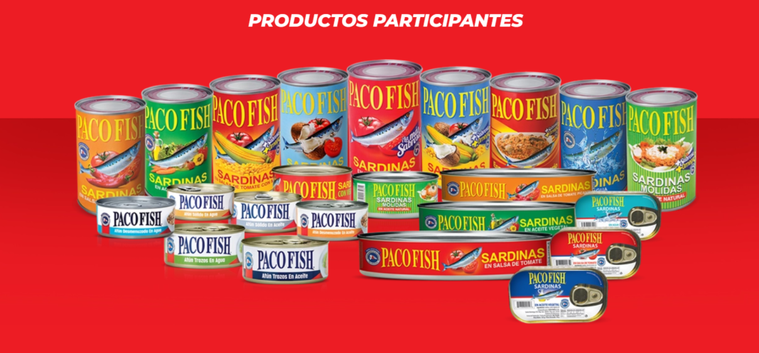 Presenta promoción especial para los detallistas