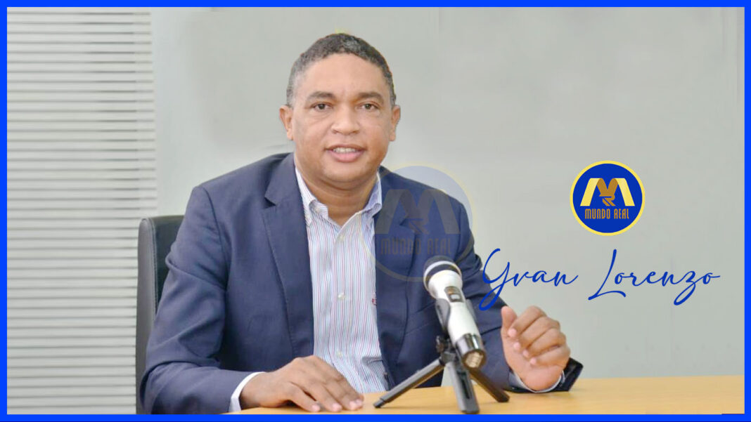 Senador Elías Piña PLD, Yván Lorenzo Suero