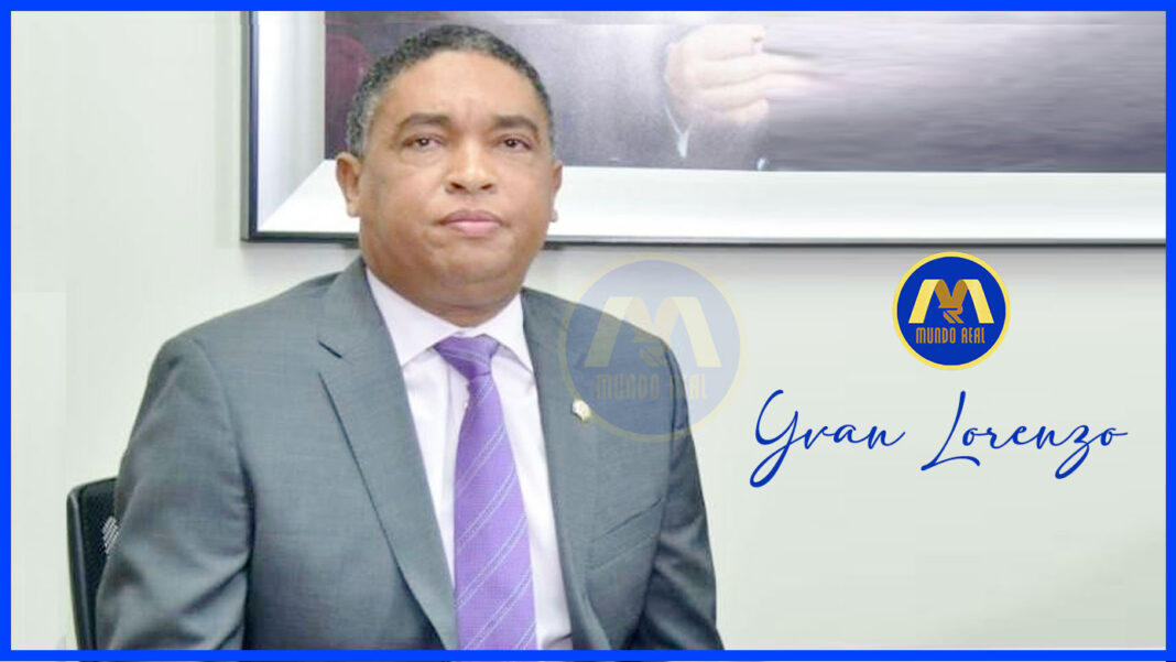 Senador Elías Piña, Yván Lorenzo Suero