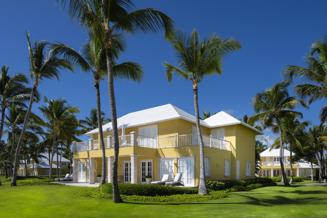 Tortuga Bay certificado como 1st Grand Hotel Champion 2024 por Serandipians by Traveller Made