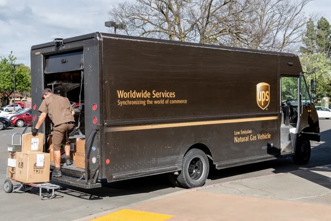 UPS recortará 12 mil puestos de trabajo en 5 meses_ medida afectaría dominicanos