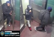 Asaltan taxista presuntamente dominicano en El Bronx; NYSFTD ofrece US$3,500 por información conduzca captura