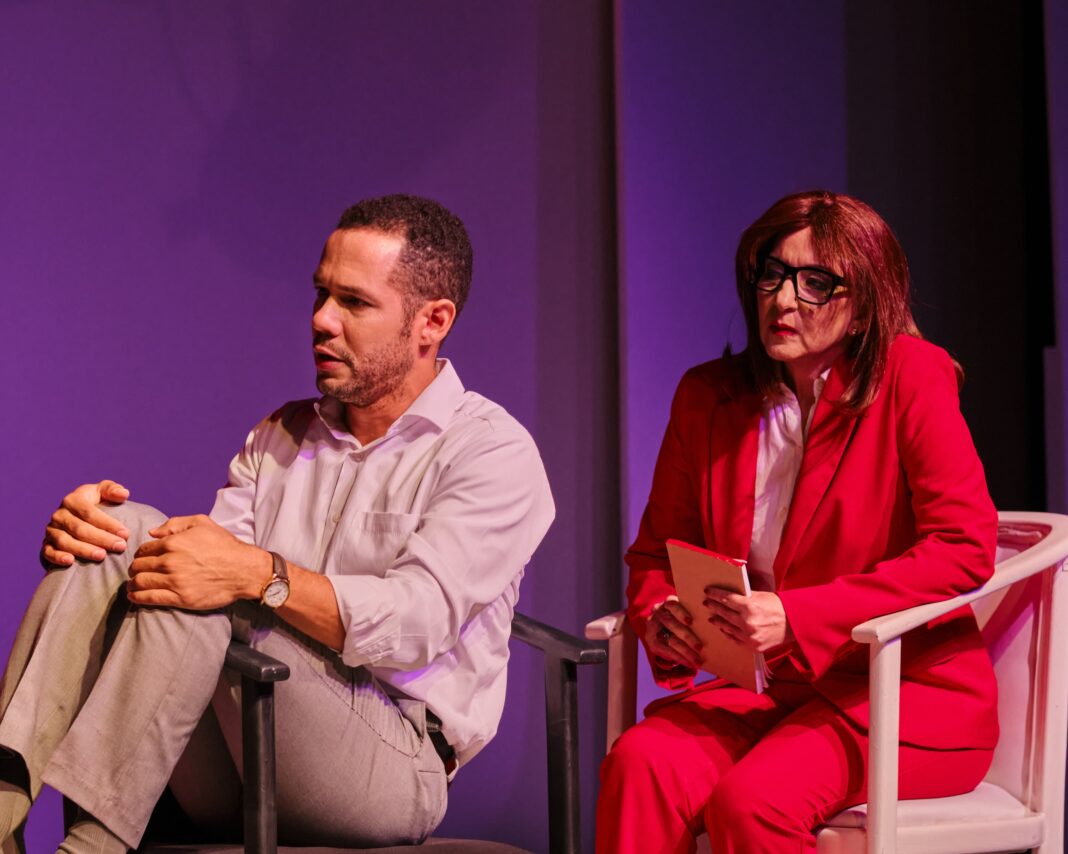 “El Elegido” y “Cuentos por pipa” suben a escena esta semana en Tercera Temporada de Teatro Banreservas