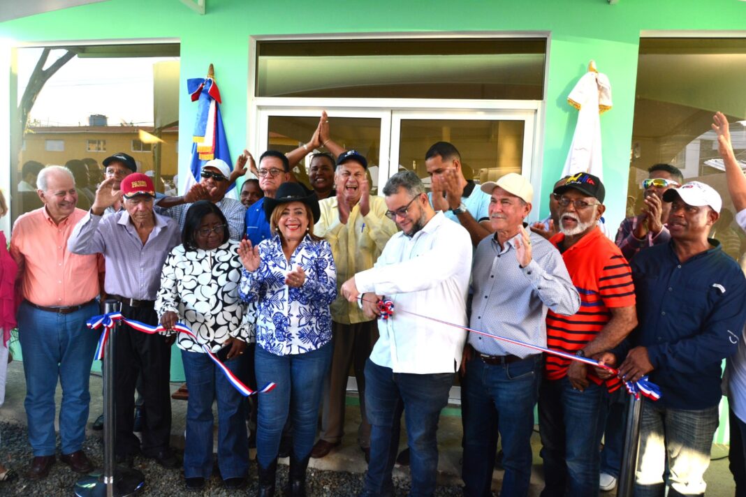 FEDA impulsa desarrollo agropecuari Este
