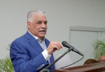 Miguel Vargas: PRD pacta 31 alianzas para senadurías e irá solo en San José de Ocoa