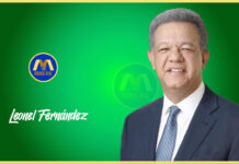 Leonel Fernández desmonta cifras de crecimiento económico presentadas por Abinader