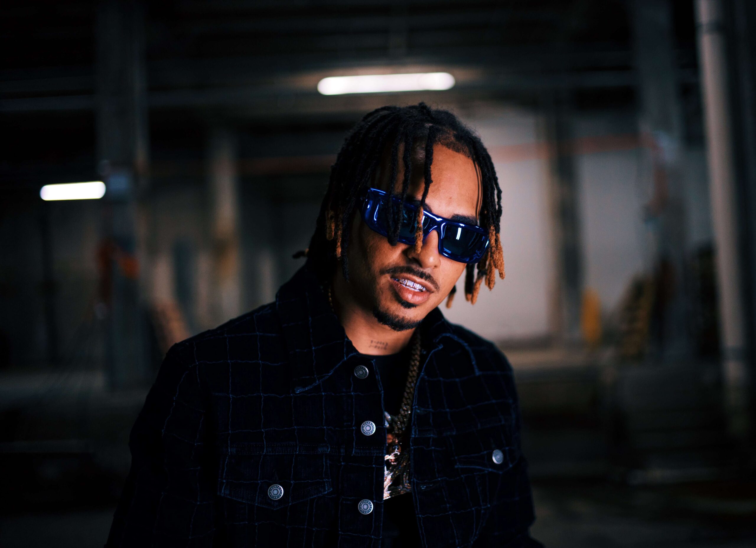 Ozuna promete show único y nunca antes visto en Altos de Chavón