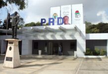 PRD denuncia concentración de recursos y falta de transparencia en el Fideicomiso DO Sostenible