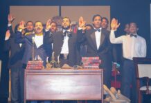 Universidad Domínico Americano conmemora Independencia Nacional Dominicana con presentación de obra teatral “Grito de Independencia”