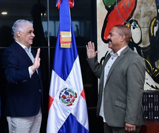 Vargas Maldonado se reunirá con dirigente, militantes y simpatizantes PRD domingo 31 en El Bronx