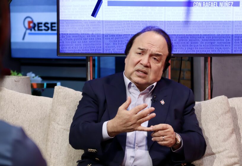 Vinicio Castillo Semán-