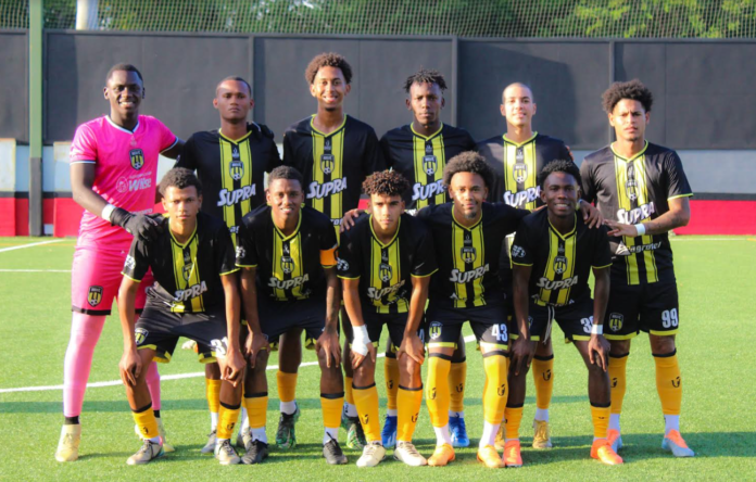 Club Real Deportivo