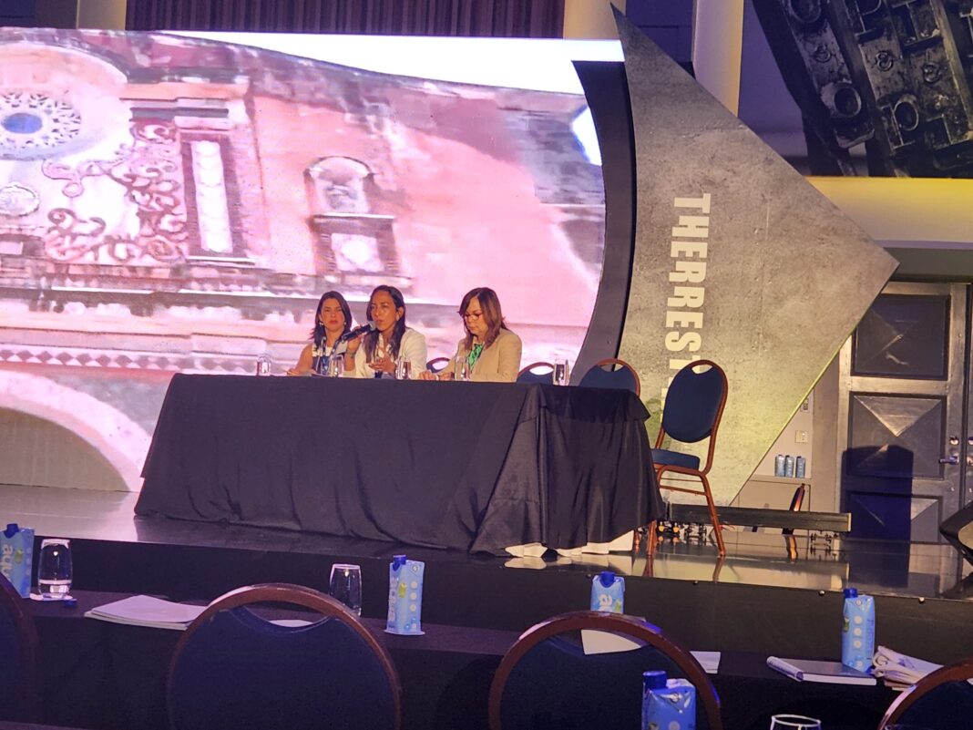Clúster Turístico y Asociación de Hoteles de Santo Domingo presentan novedades turísticas de la ciudad capital (2)