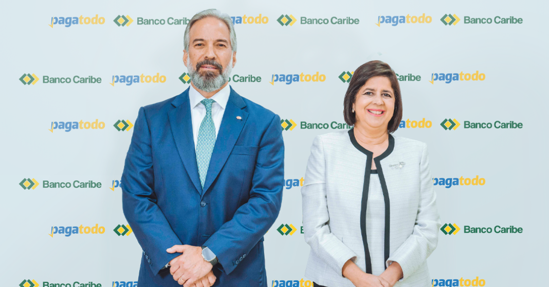 Dennis Simó Álvarez y Tania Ares