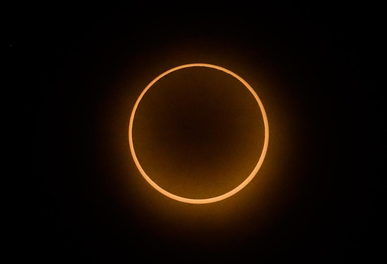 Eclipse solar total próximo día 8 crea grandes respectivas entre neoyorkinos
