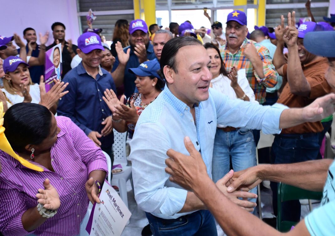 El PLD en el fin de semana